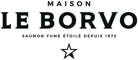 Logo Maison Le Borvo