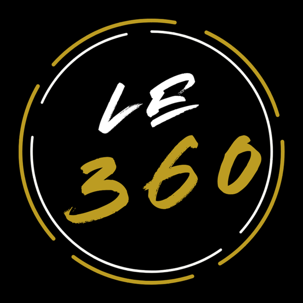 Logo Le 360