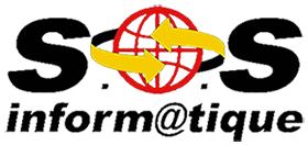 Logo SOS Inform@tique