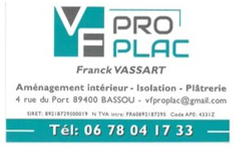 Logo VF Pro Plac