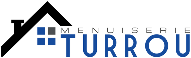 Logo Menuiserie Turrou